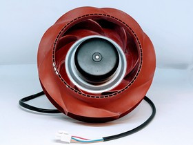 Вентилятор Ebmpapst RER190-39/14/2TDLOU DC 24V 58W 2420mA