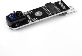 Датчик препятствий TCRT5000 для Smart Car.