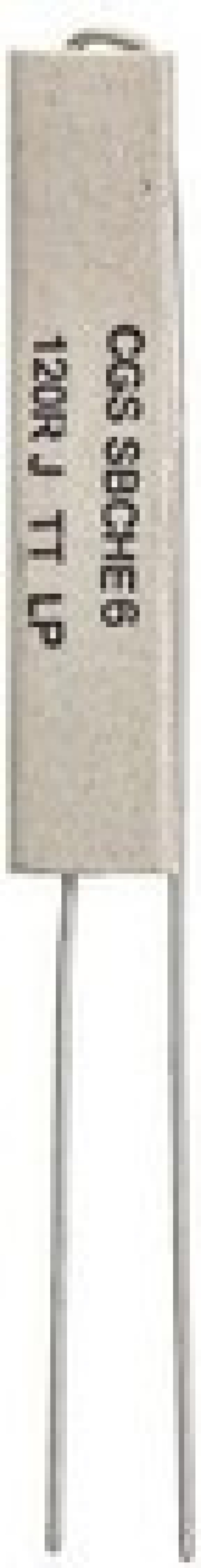 SBCHE6120RJ, 120 Wire Wound Resistor 7W ±5% SBCHE6120RJ SBCHE6120RJ, 120 Wire Wound Resistor 7W ±5% SBCHE6120RJ