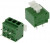 1-2834017-3, Fixed Terminal Blocks 3P 3.81MM TEPS CONN