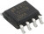 LM5109BMA/NOPB, IC: driver; high-/low-side,контроллер затвора MOSFET; SO8; -1?1А