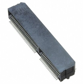 MEC6-150-02-S-D-RA1, Standard Card Edge Connectors 0.635 mm Mini Edge Card Connector, Vertical
