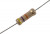 CFR200J47K, 47k Carbon Film Resistor 2W ±5% CFR200J47K CFR200J47K, 47k Carbon Film Resistor 2W ±5% CFR200J47K