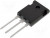 IXFH20N80P, Транзистор: N-MOSFET; полевой; 800В; 20А; 500Вт; TO247-3