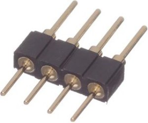 850-10-006-10-001000, Conn Unshrouded Header HDR 6 POS 1.27mm Solder ST Thru-Hole 850-10-006-10-001000, Conn Unshrouded Header HDR 6 POS 1.27mm Solder ST Thru-Hole