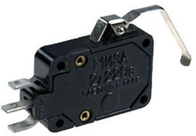 МИ3А, Микропереключатель с лапкой (2A 250VAC) МИ3А, Микропереключатель с лапкой (2A 250VAC)