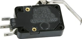 МИ3А, Микропереключатель с лапкой (2A 250VAC)