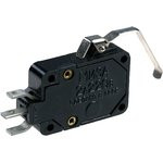 МИ3А, Микропереключатель с лапкой (2A 250VAC) МИ3А, Микропереключатель с лапкой (2A 250VAC)