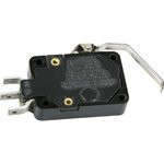 МИ3А, Микропереключатель с лапкой (2A 250VAC) МИ3А, Микропереключатель с лапкой (2A 250VAC)