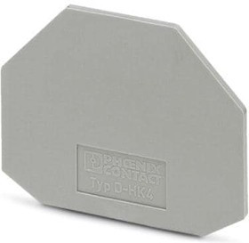 2002022, Terminal Block Tools &amp; Accessories D-HK 4