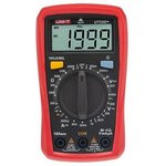 Мультиметр портативный UT33D+ NCV + прозвонка UNI-T 13-0058