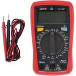 Мультиметр портативный UT33D+ NCV + прозвонка UNI-T 13-0058