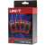 Мультиметр портативный UT33D+ NCV + прозвонка UNI-T 13-0058