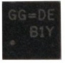 (RT8015BGQW) ШИМ-контроллер Richtek WDFN-10L RT8015BGQW