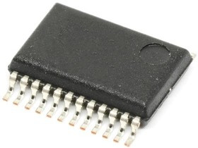 AD5206BRZ100, Digital Potentiometer ICs 6 Channel 8-Bit Digital Potentiometer AD5206BRZ100, Digital Potentiometer ICs 6 Channel 8-Bit Digital Potentiometer