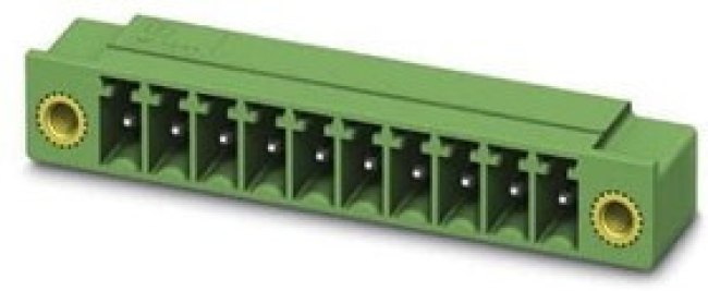 1817628, Pluggable Terminal Blocks MC 1 5/ 3-GF-3 5-LR 1817628, Pluggable Terminal Blocks MC 1 5/ 3-GF-3 5-LR