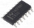 TPS2830D, Driver 3.5A 2-OUT High and Low Side Non-Inv 14-Pin SOIC Tube