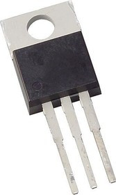 SGP15N120XKSA1 (GP15N120), Транзистор IGBT, 1200 В, 30 А, 198 Вт [TO-220] (замена для BUP213)