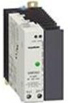 GNR35DCZ, Contactors - Solid State 45mm, 35A/240Vac DC In ZC Contactor