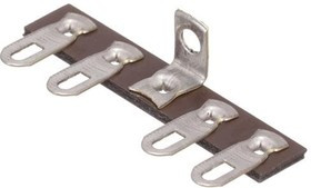 818, Terminals TERM STRIP 4 COND