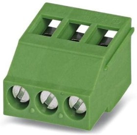 1712038, Fixed Terminal Blocks MKDSF3/3