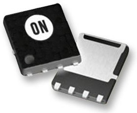 NTMFS5H414NLT1G, NTMFS5H414NLT1G ON Semiconductor Transistors MOSFETs N-CH 40V 35A 5-Pin(4+Tab) SO-F