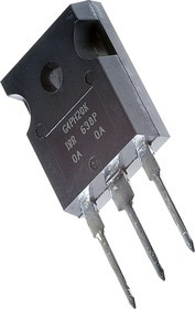 IRG4PH20KPBF, 1200В 11А 3.2В ТО247АС