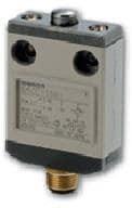 D4CC-3003, Limit Switches DC CROSSROLLER PLUNGER