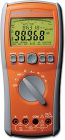 Digital Multimeter, 1kV, 4MHz, 40MOhm Digital Multimeter, 1kV, 4MHz, 40MOhm