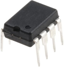 ICL7667CPAZ, ICL7667CPAZ 2, 200 mA, 15V 8-Pin, PDIP