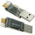 CH340 MODULE, Преобразователь USB-SERIAL