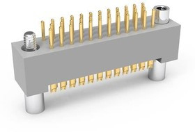 RM332-035-111-5900, Rectangular MIL Spec Connectors CONNECTOR, R SERIES