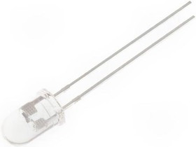 OST1MK5A31A, LED; 5mm; RGB; blinking,tricolour; 30°; 3.8?5V; Lens: transparent OST1MK5A31A, LED; 5mm; RGB; blinking,tricolour; 30°; 3.8?5V; Lens: transparent