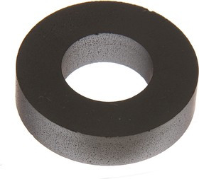 МЗ0ВН, 32х16х8, Сердечник ферритовый кольцевой МЗ0ВН, 32х16х8, Сердечник ферритовый кольцевой