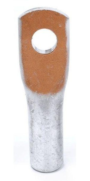 Наконечник алюмомедный ТАМ 35-10-8 PROxima EKF tam-35-10-8