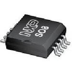 PCF8583T/5,518, Часы/ календарь с ОЗУ 240 х 8 бит, [SO-8-300-1.27]