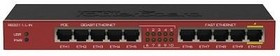 Маршрутизатор 1000M 5PORT RB2011IL-IN MIKROTIK
