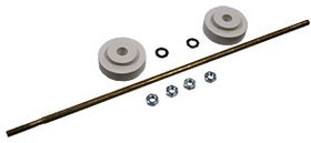 Крепеж для С5-35В 100Вт