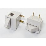 Микропереключатель, 8.5А, переключение ON-(OFF), PDS-14, 220В,