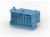 3-967630-1, Корпус Автомобильного Разъема, MCP, Штекер, 21 вывод(-ов), AMP MCP Series Pin Contacts 3-967630-1, Корпус Автомобильного Разъема, MCP, Штекер, 21 вывод(-ов), AMP MCP Series Pin Contacts