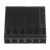 1-87499-2, AMPMODU MOD IV Female Connector Housing, 2.54mm Pitch, 6 Way, 1 Row