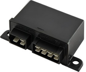 57.3777-06, Реле-прерыватель указателя поворота 24В;\МАЗ, МоАЗ, автобусы Неман 5201, 52012