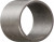 GSM-1012-20 10mm Bore Plain Bearing, 12mm O.D GSM-1012-20 10mm Bore Plain Bearing, 12mm O.D