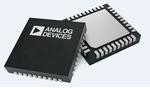 ADM1260ACPZ, Supervisory Circuits Super Sequencer with Inter-chip Cascade' Bus and Nonvolatile Fault Recording Supports 4 Devices