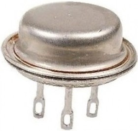 П607А транзистор П607А транзистор