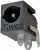 RAPC722BKZ, DC POWER JACK, BKZ LOCKING SERIES, 2.0MM RAPC MOUNT 99AC7758 RAPC722BKZ, DC POWER JACK, BKZ LOCKING SERIES, 2.0MM RAPC MOUNT 99AC7758