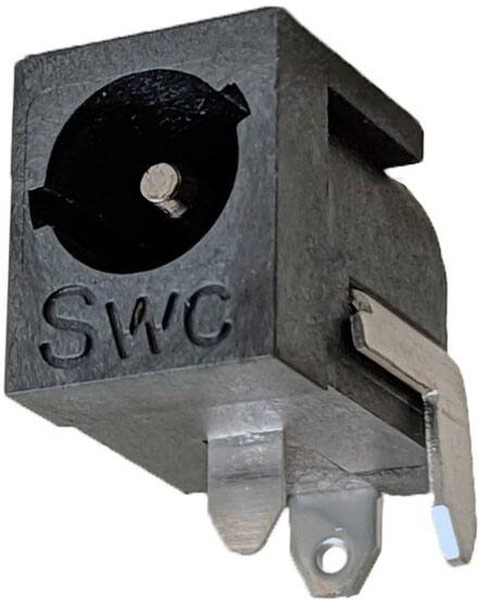 RAPC722BKZ, DC POWER JACK, BKZ LOCKING SERIES, 2.0MM RAPC MOUNT 99AC7758 RAPC722BKZ, DC POWER JACK, BKZ LOCKING SERIES, 2.0MM RAPC MOUNT 99AC7758
