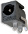 RAPC722BKZ, DC POWER JACK, BKZ LOCKING SERIES, 2.0MM RAPC MOUNT 99AC7758 RAPC722BKZ, DC POWER JACK, BKZ LOCKING SERIES, 2.0MM RAPC MOUNT 99AC7758