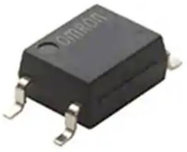 G3VM-61VY2(TR05), G3VM Series Solid State Relay, 500 mA Load, Surface Mount, 60 V Load G3VM-61VY2(TR05), G3VM Series Solid State Relay, 500 mA Load, Surface Mount, 60 V Load