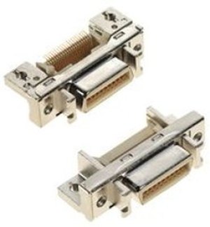 10220-1S10PE, D-Sub Micro-D Connectors 20P SMT RA RECEPT 10220-1S10PE, D-Sub Micro-D Connectors 20P SMT RA RECEPT